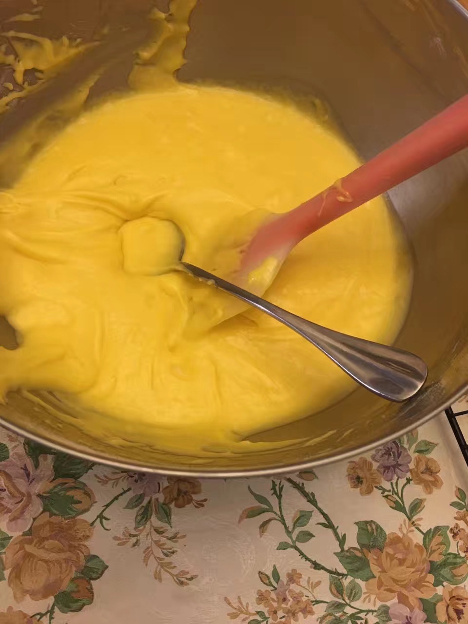酥脆手工蛋卷的做法 步骤1