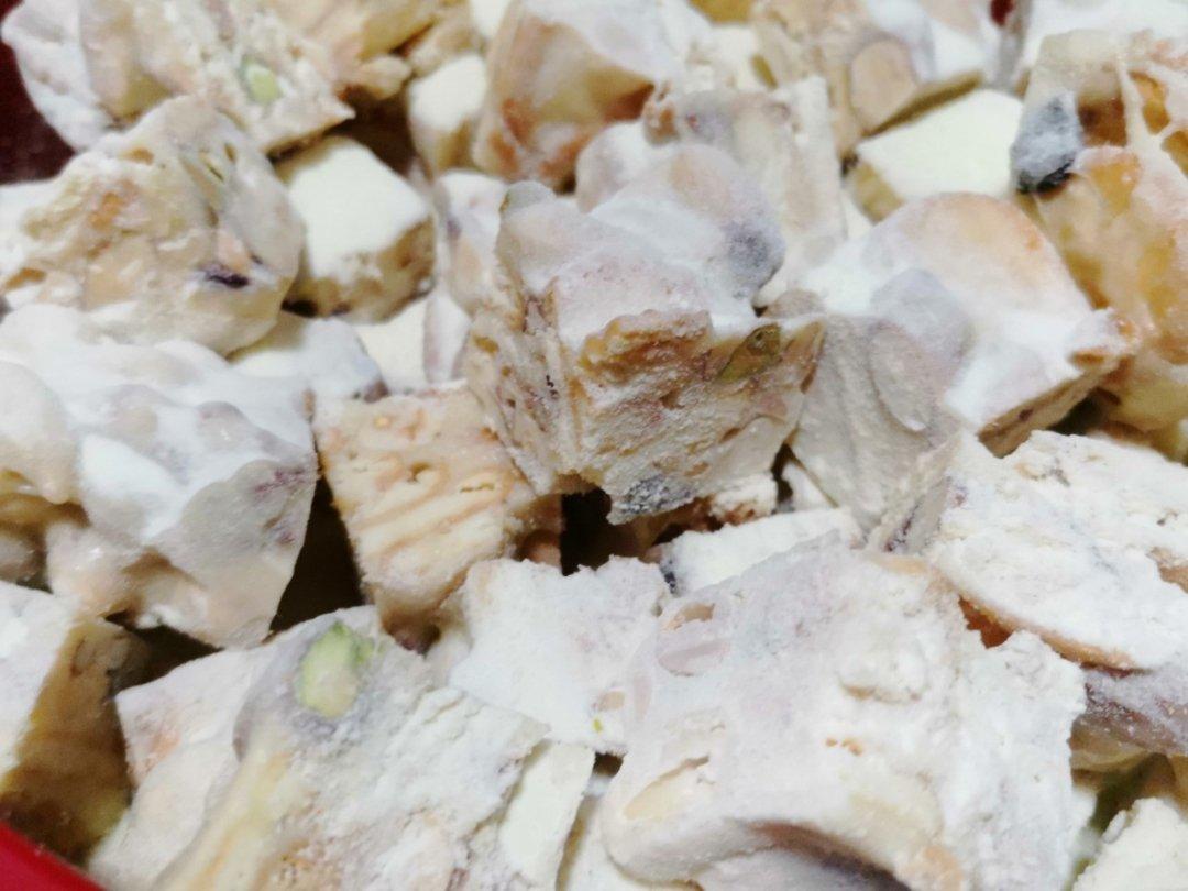 《Tinrry+》雪花酥（雪Q饼）（原味、抹茶、可可）