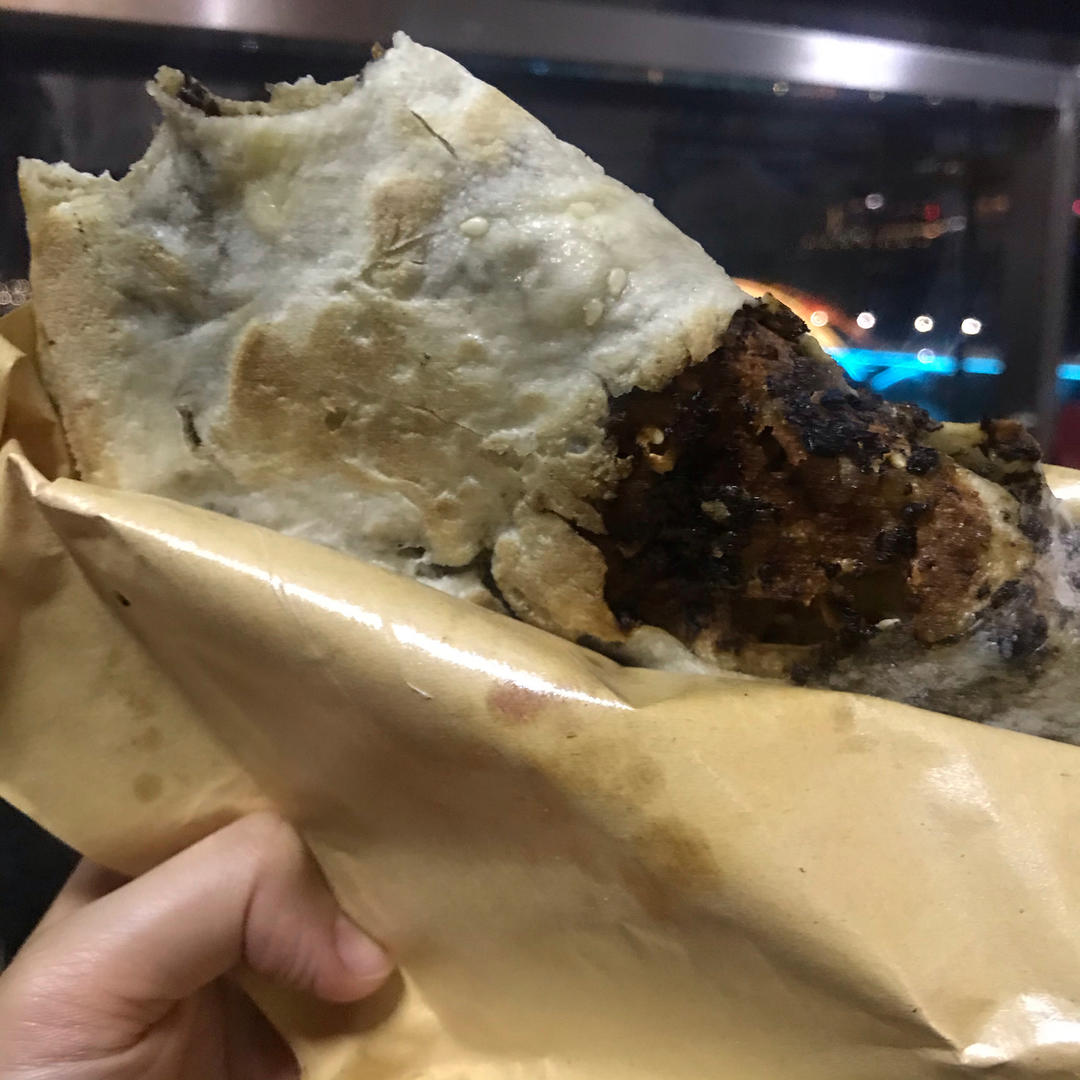 纪录9月份的一日三餐