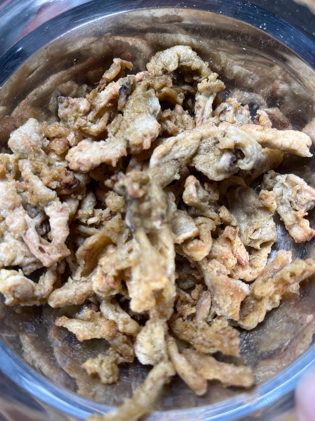 杏鲍菇千万别试着这么做❗️我怕你会和家人抢着吃