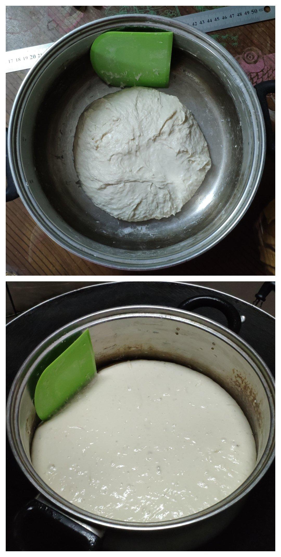 绝密！8分钟，8块钱，吃8天的正宗欧包loaf来了！