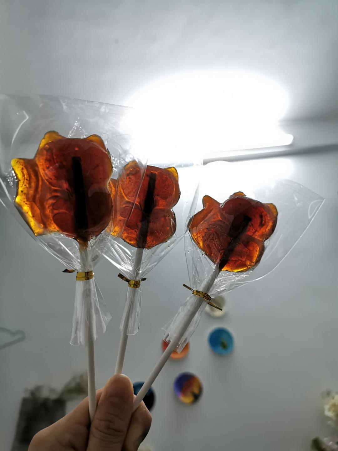 三生三世枕上书 帝君的糖狐狸