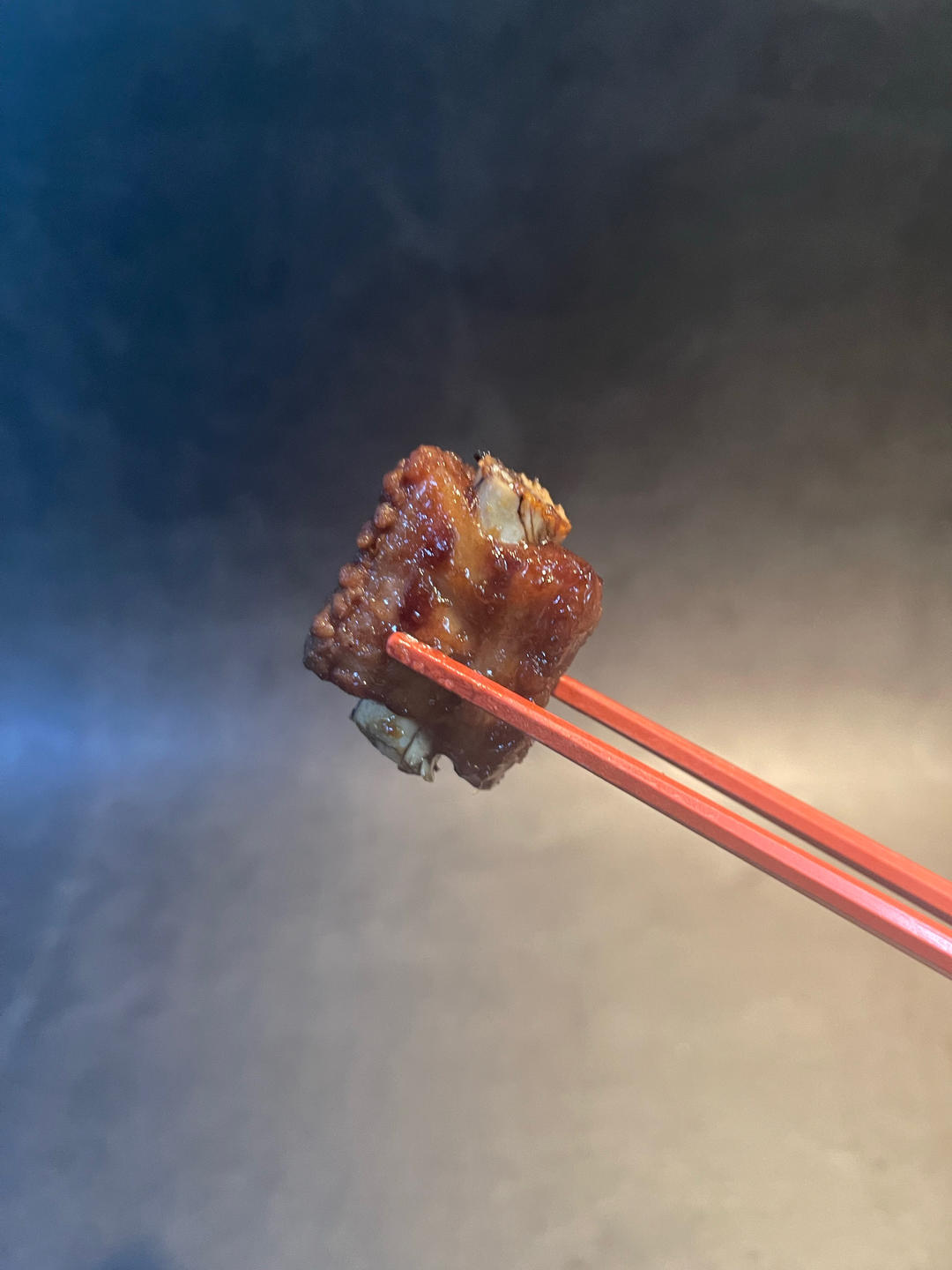 家宴必备⭐️＂糖醋排骨＂