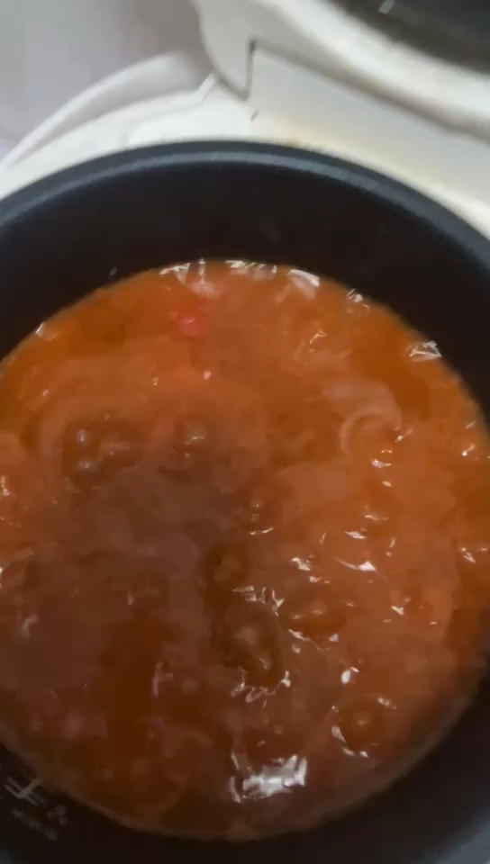 番茄肉酱意面Bolognese意大利chef亲授