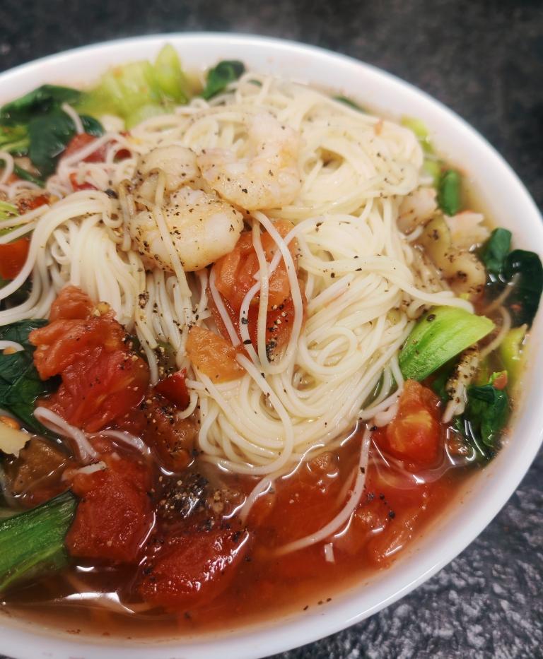 我的日常减脂餐记录