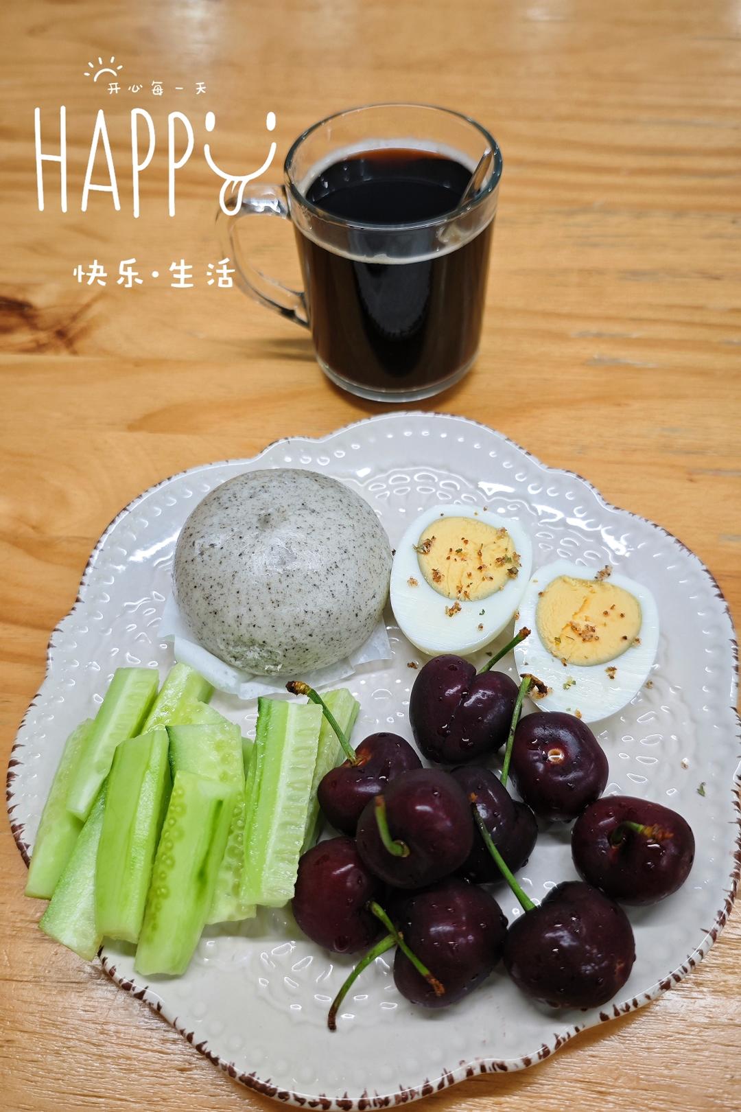 早餐•2026年6月29日
