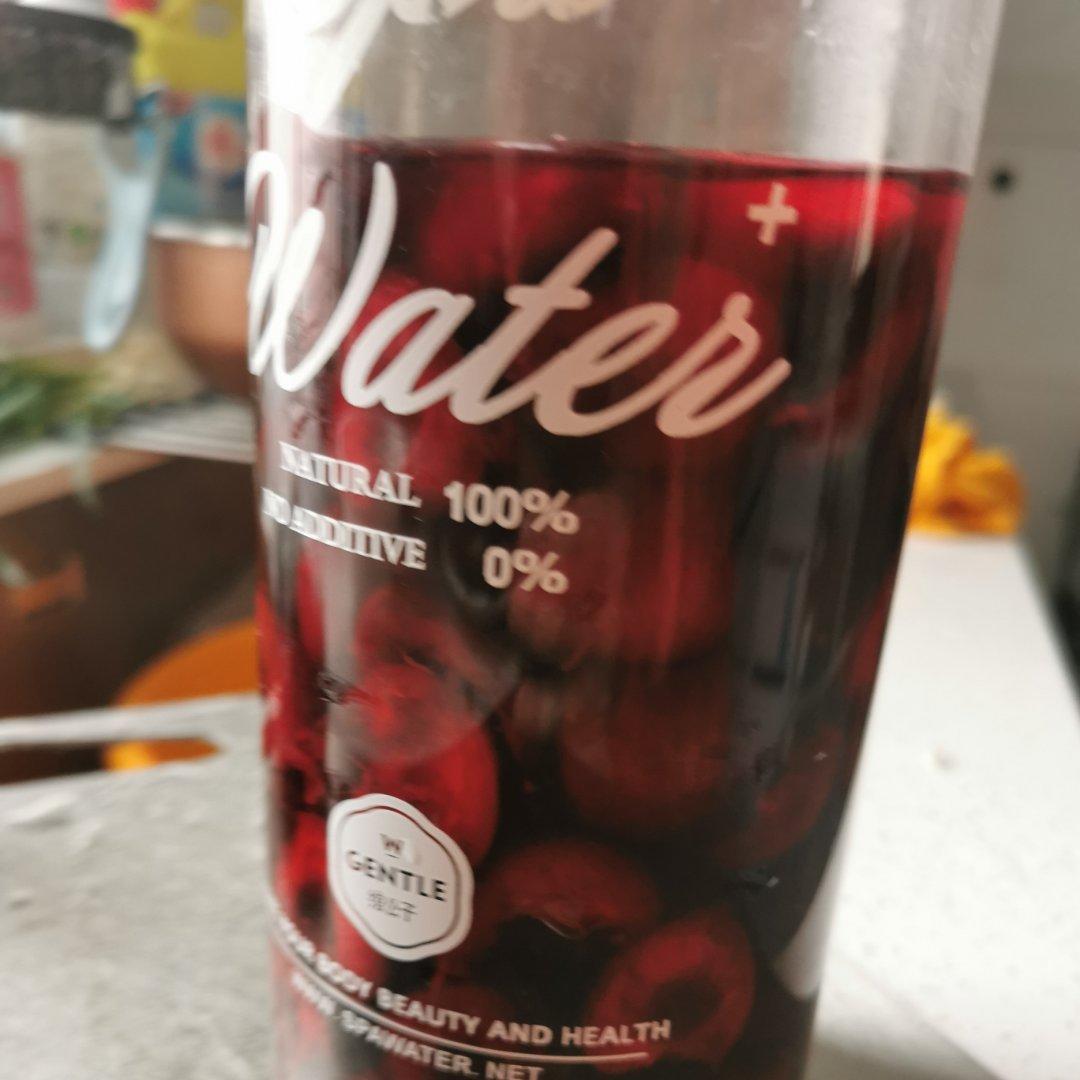 琳哥的酒渍车厘子（本来想吃果肉，结果酒更惊艳！）