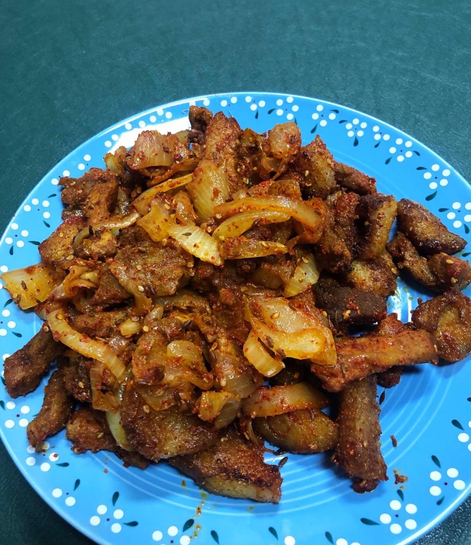 烤肉烤一切（烤箱版）