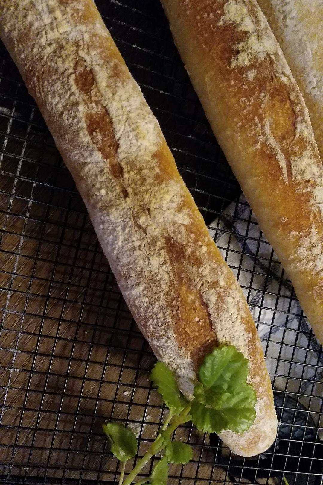 直接法法棍（附详细整形过程图和割包图）