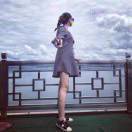 萌萌哒的丽宝呀