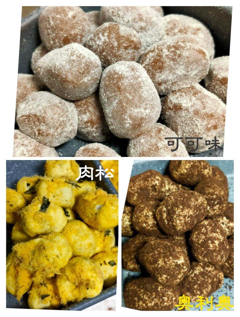 网红奶枣配方+制作过程超简单