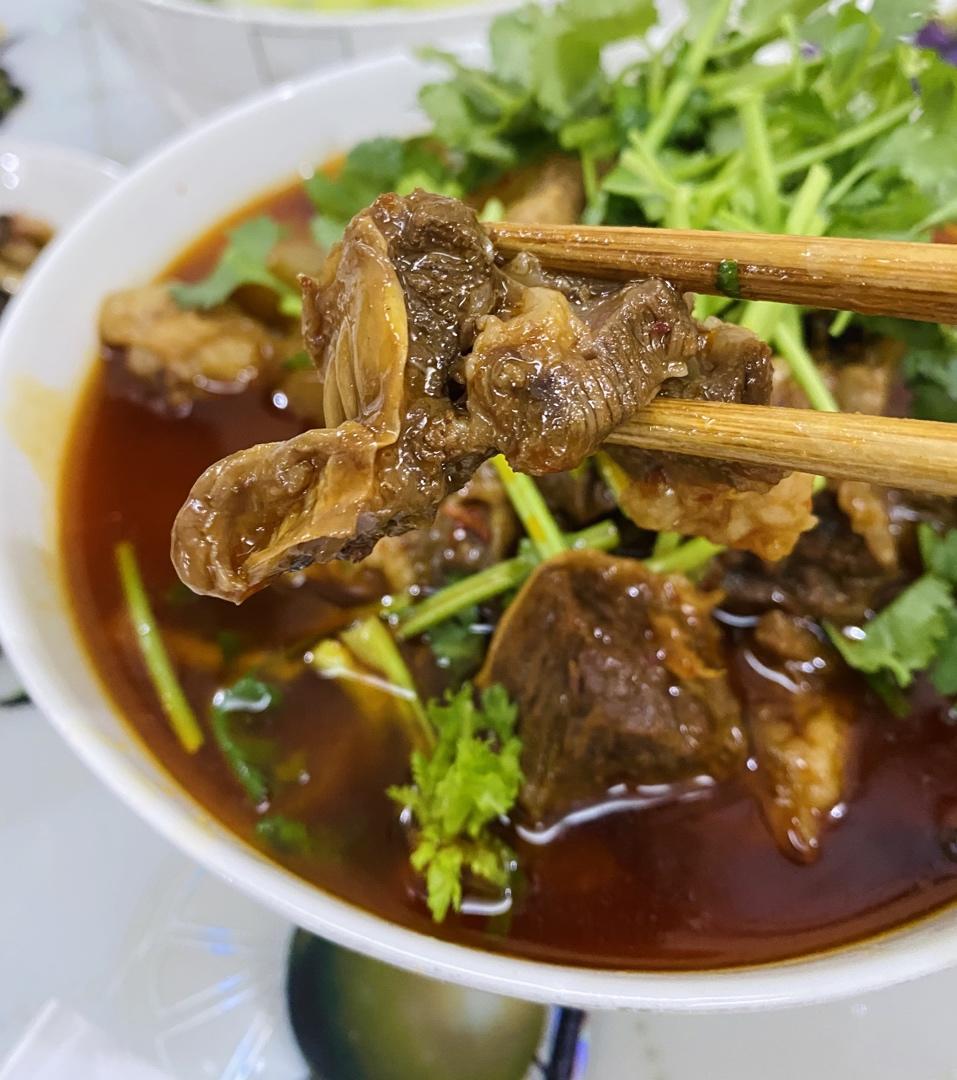 超级无敌好吃的红烧牛肉