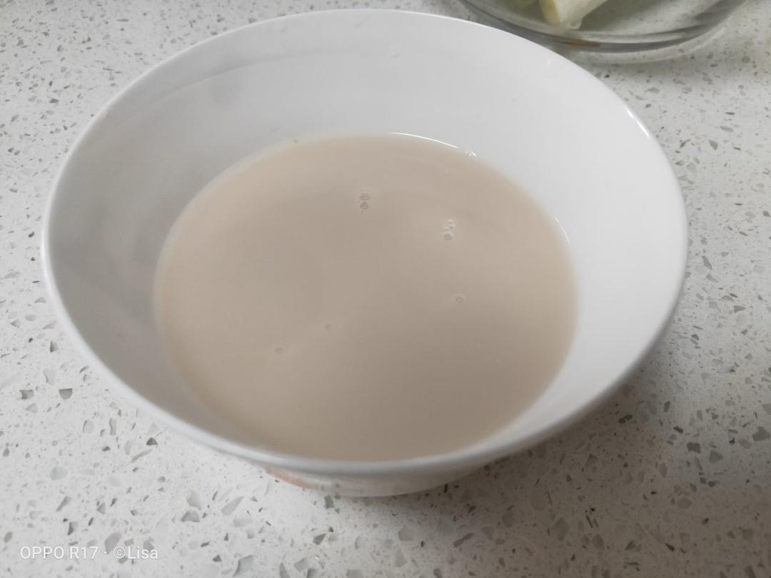 堂妈揭秘蒸包子的诀窍
