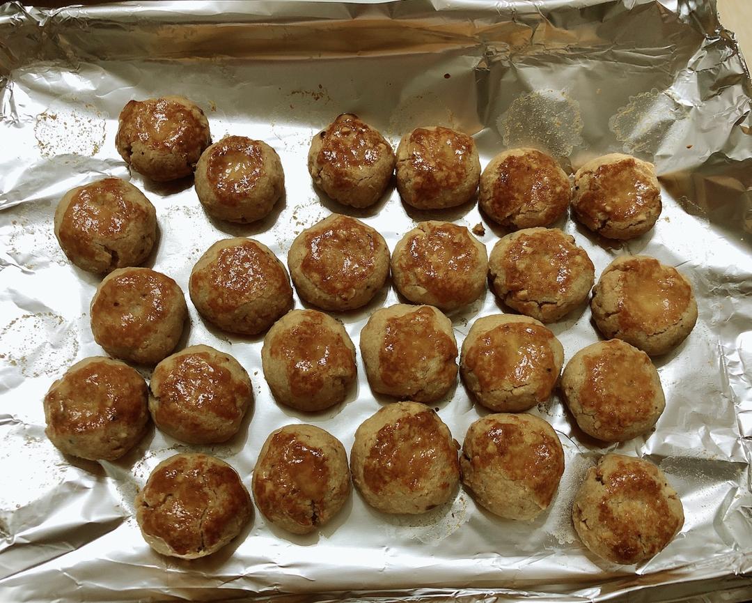 花生酥——简单到你