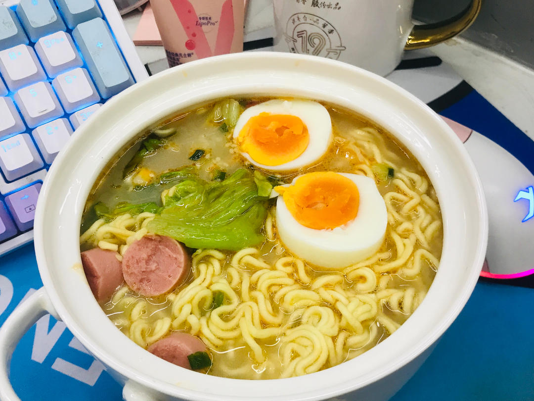 午餐•2026年3月30日