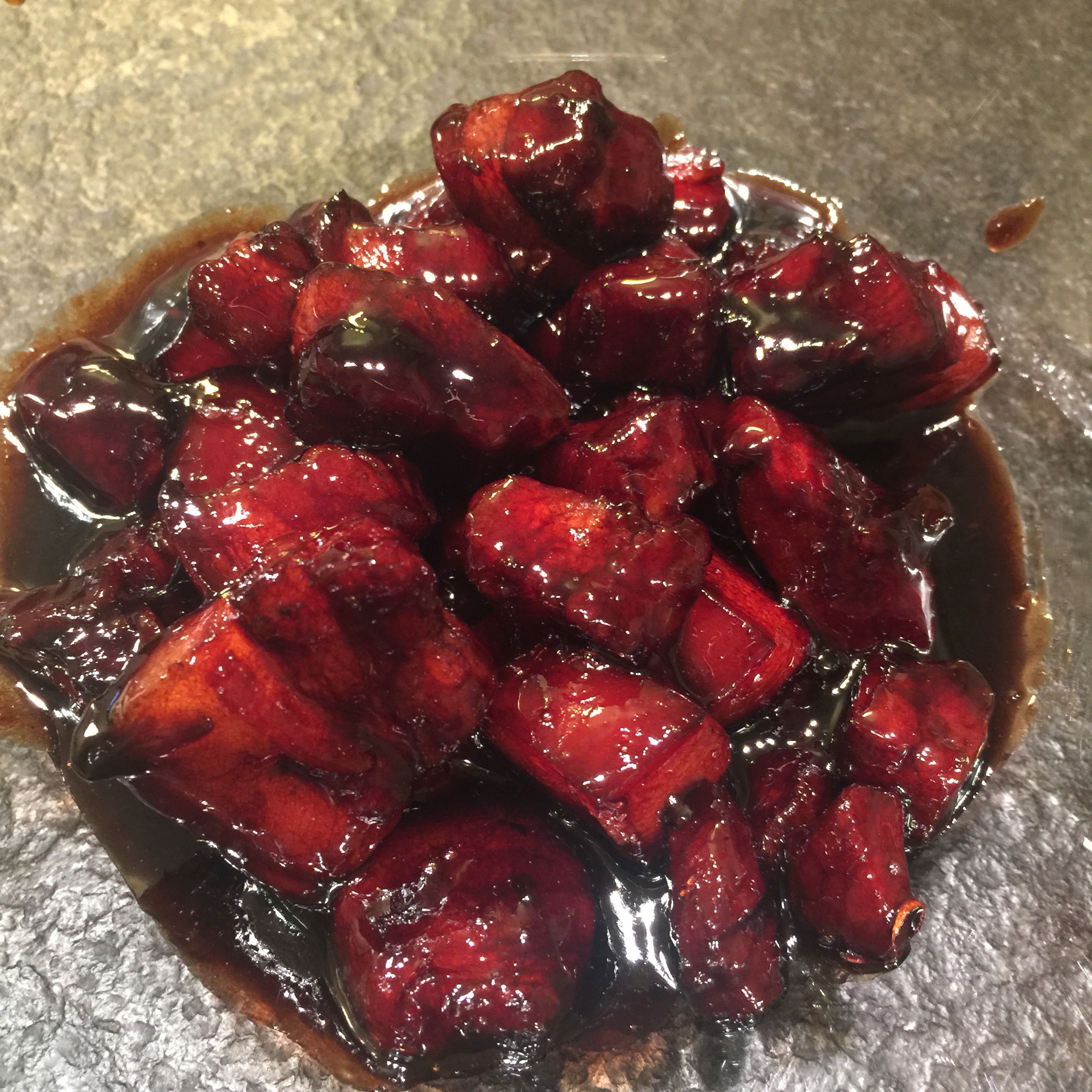 堂妈金牌红烧肉