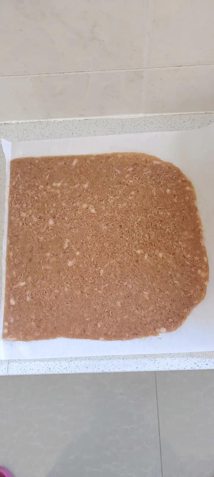 蜜汁猪肉脯