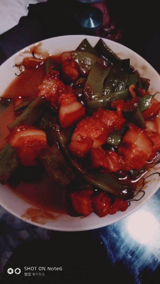 红烧肉