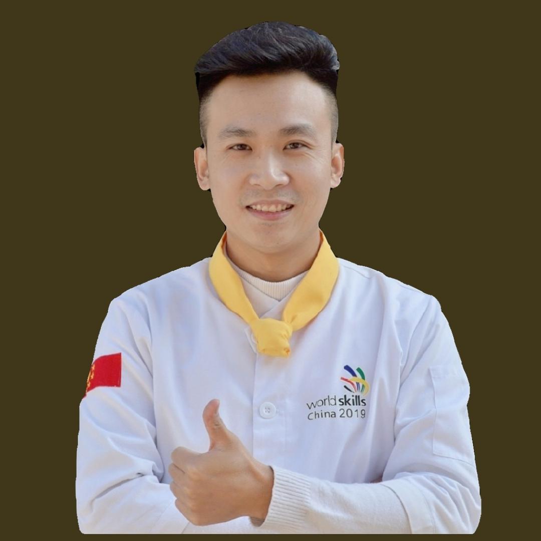 银翔龙