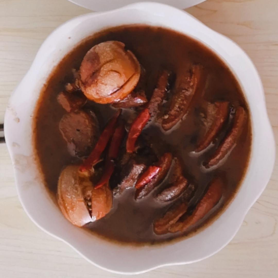 老济南把子肉