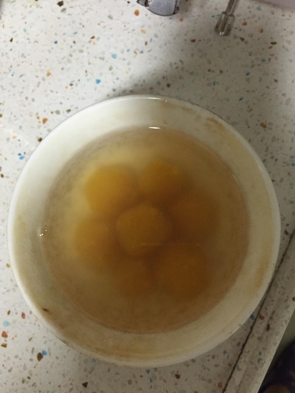 Q弹芋圆的做法 （有视频，学会做柔韧不散的面团）
