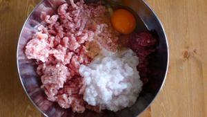 宜家的瑞典肉丸子的做法 步骤4