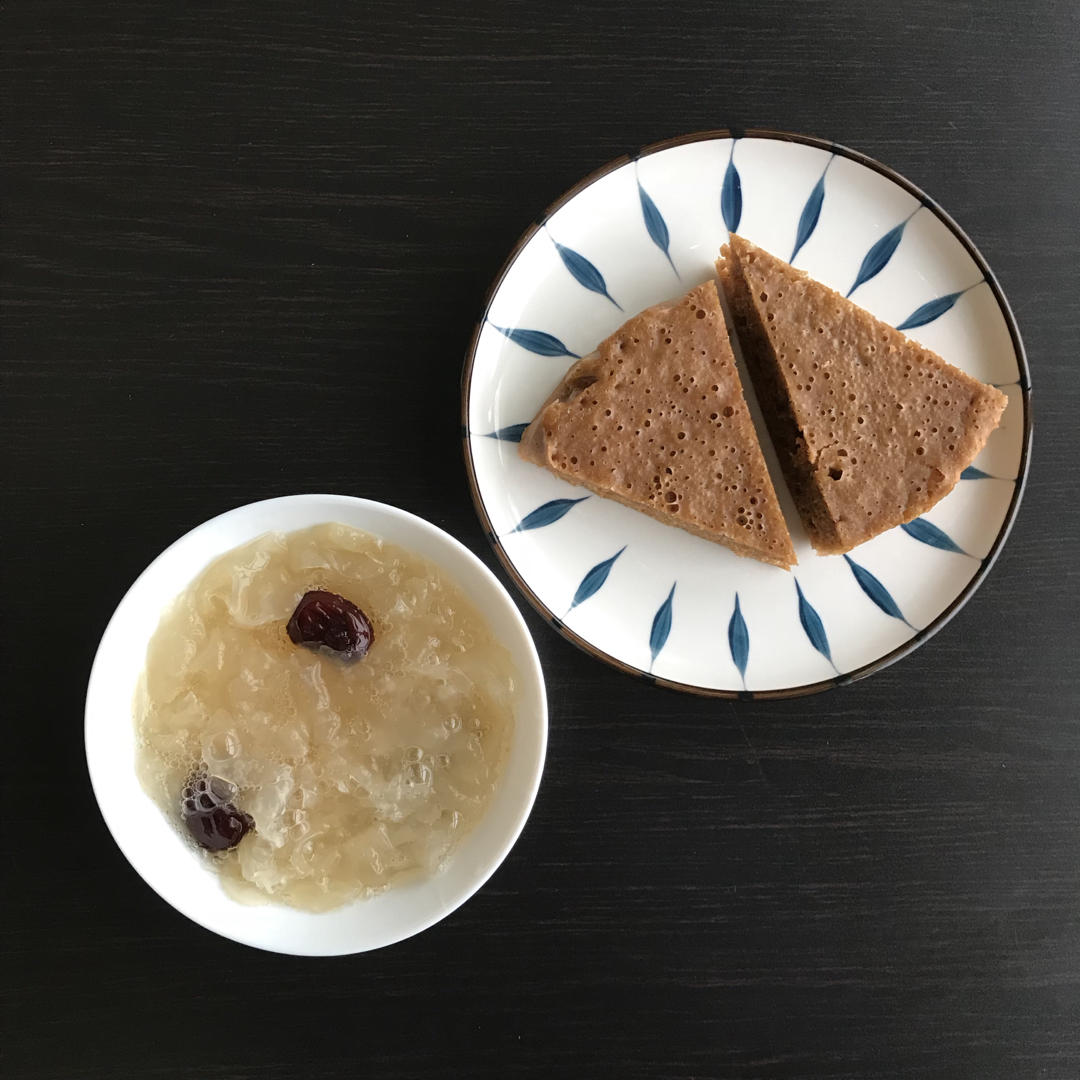 我家小学生早餐
