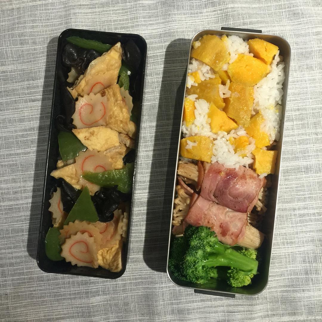 我的便当日记