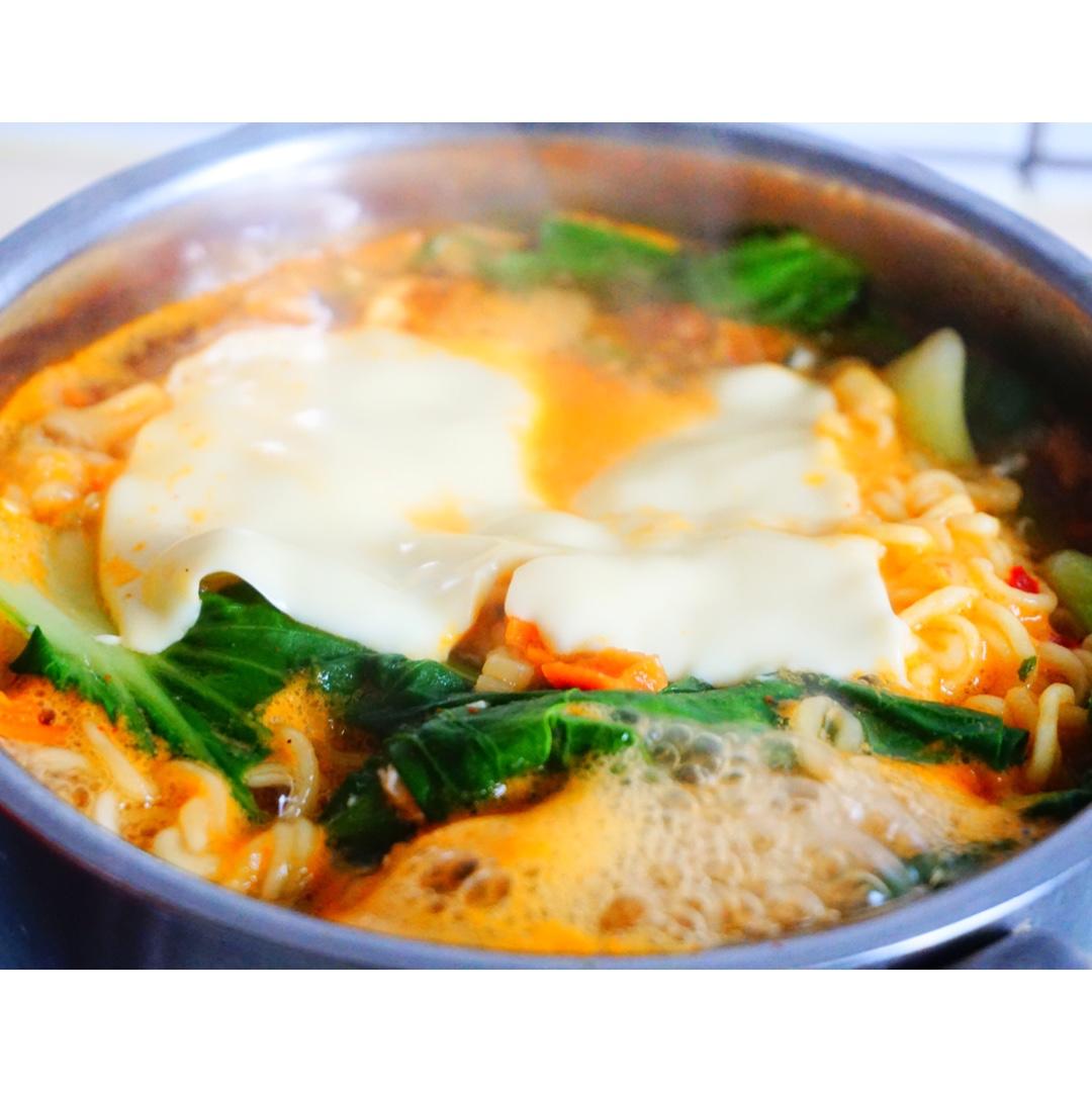 韩国辛拉面(正宗韩国家常版本)