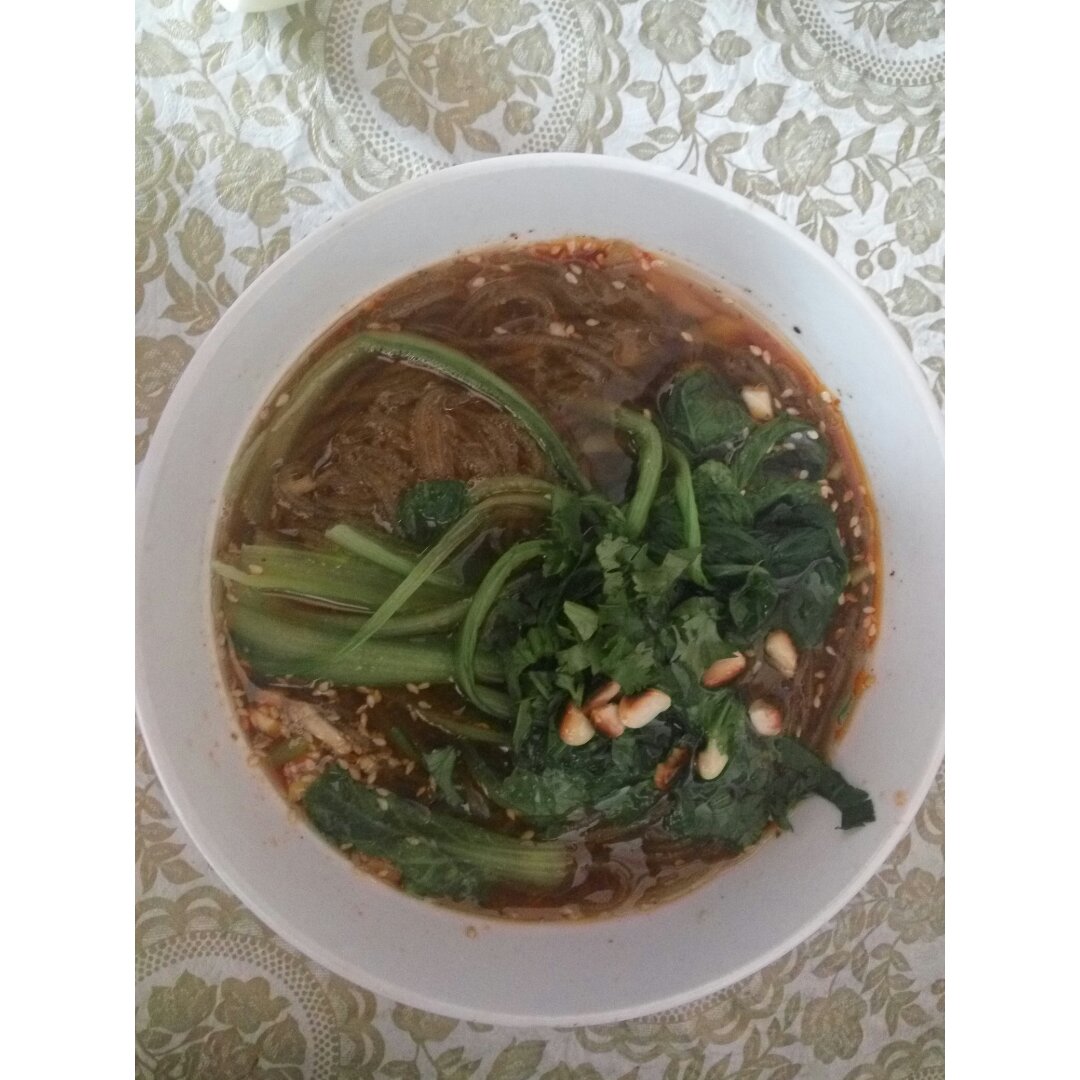 重庆酸辣粉