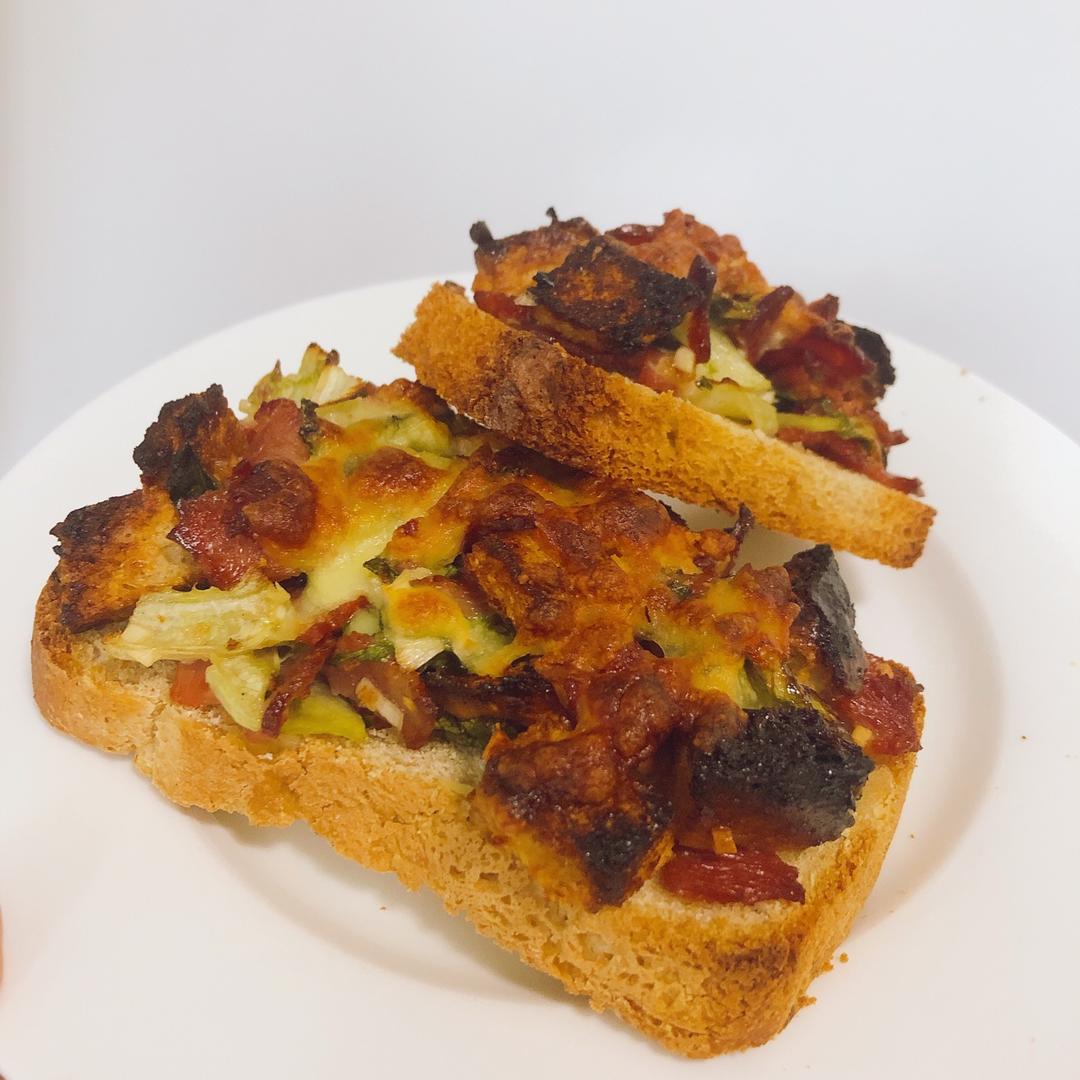 【凯撒大帝】好吃，简单，快手，再也不去店里买啦～