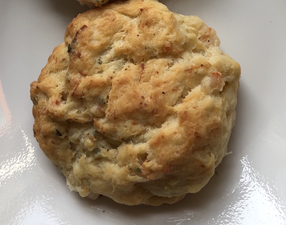 Red Lobster 一样的松饼 biscuit