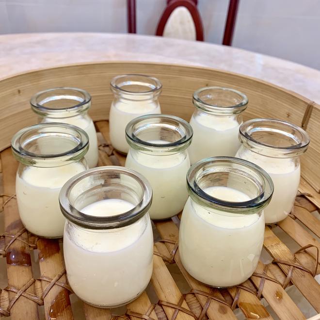【双皮奶的做法步骤图,双皮奶怎么做好吃】饭蕉_下厨房