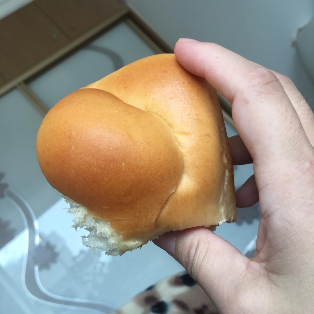 中种法－简简单单隔夜更好吃的老面包