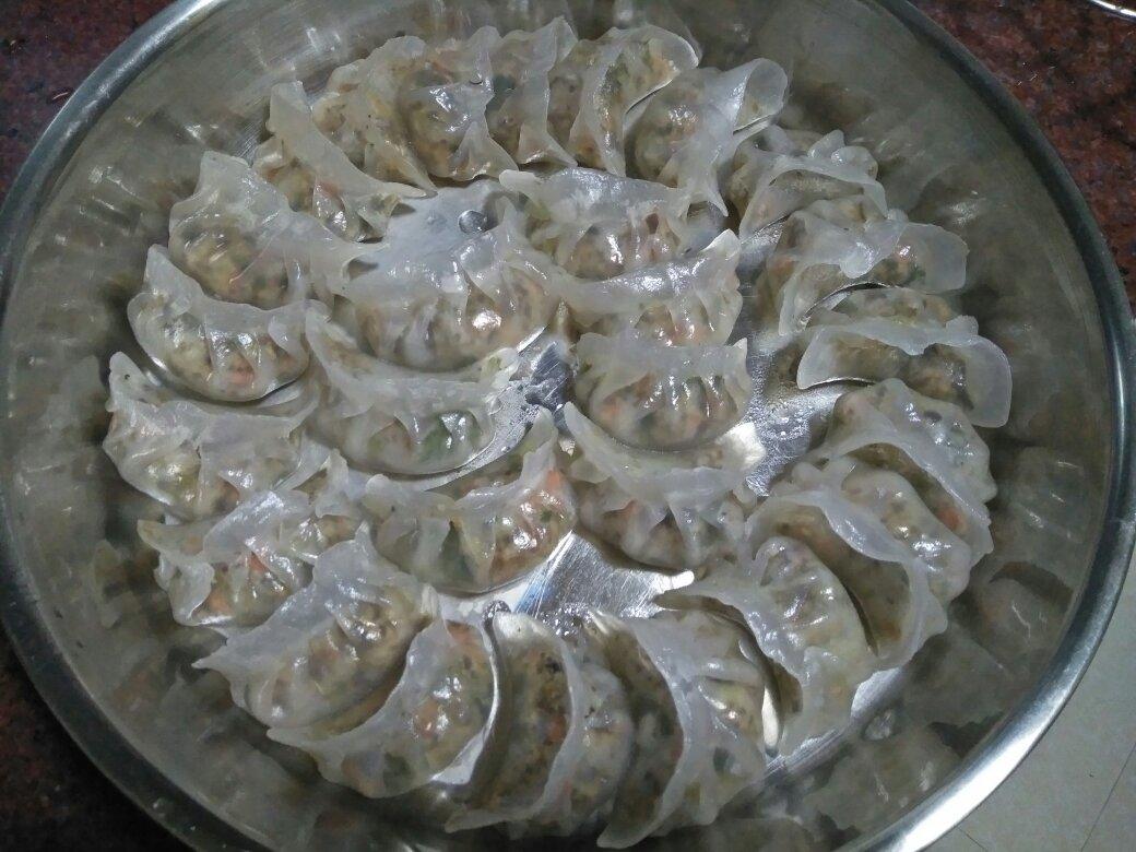 潮州粉果