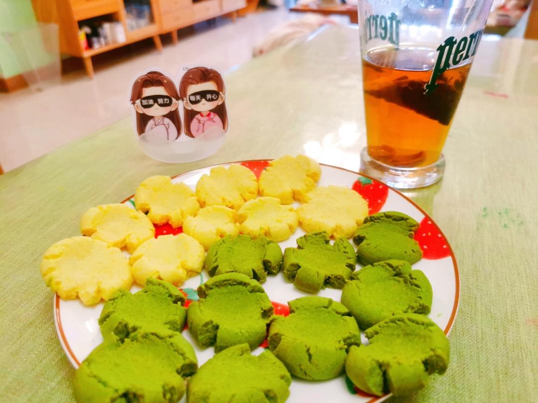 玛格丽特饼干（入口即化）