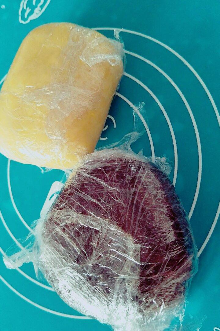 玛格丽特饼干
