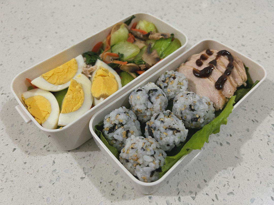 🍱日常便当🍱