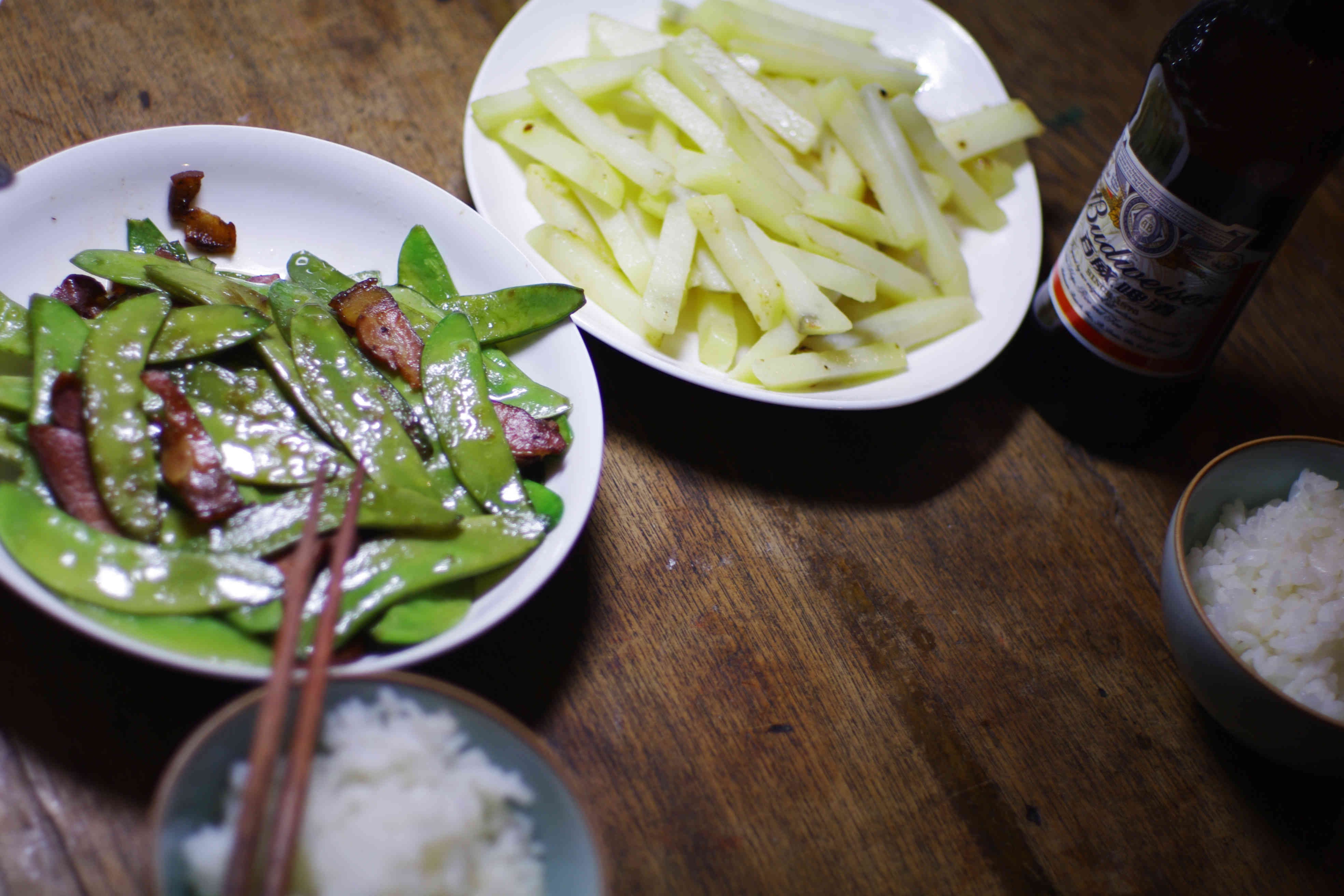 家年华【正餐】