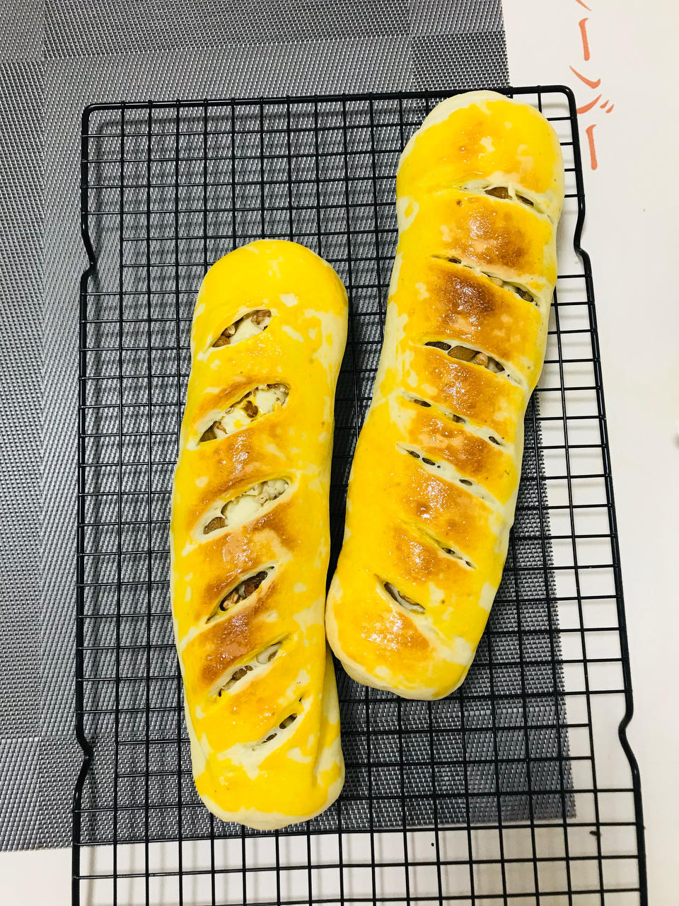 迷你列巴