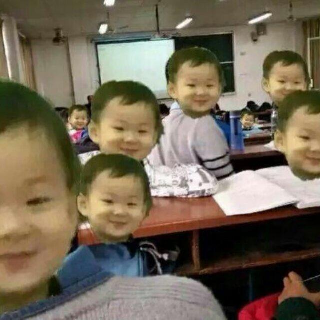 老妈做的菜