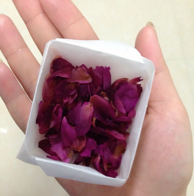 烘焙是个甜蜜的坑