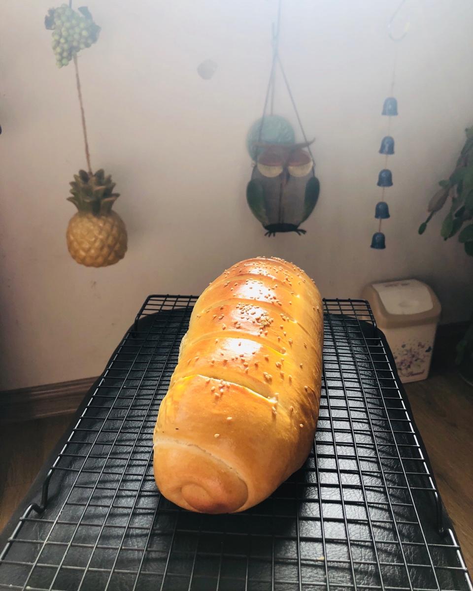 新疆果仁列巴