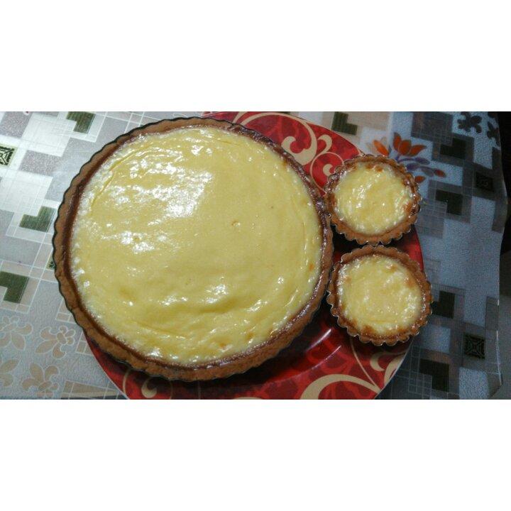 柠檬派