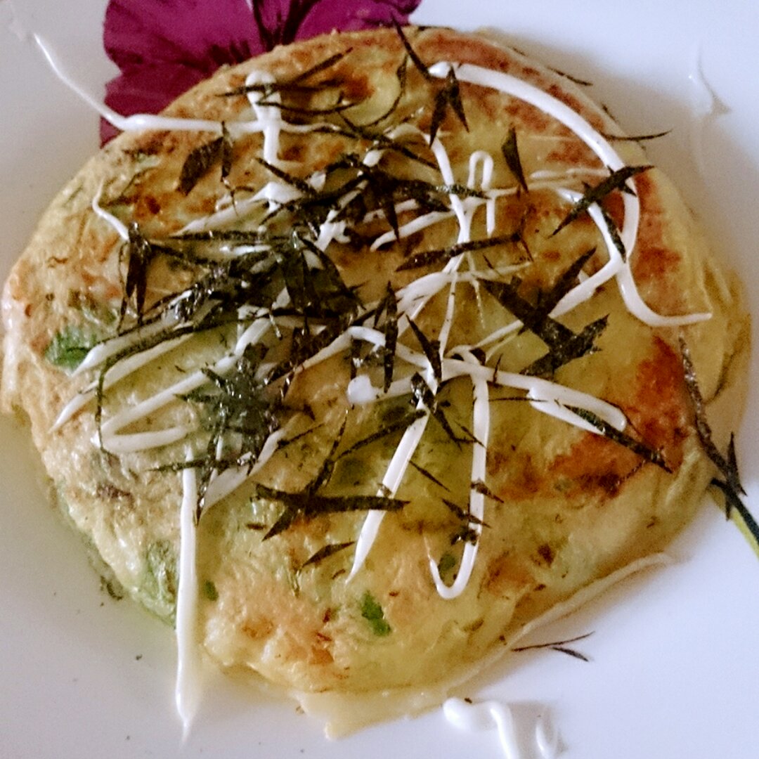 日本关西美食—大阪烧