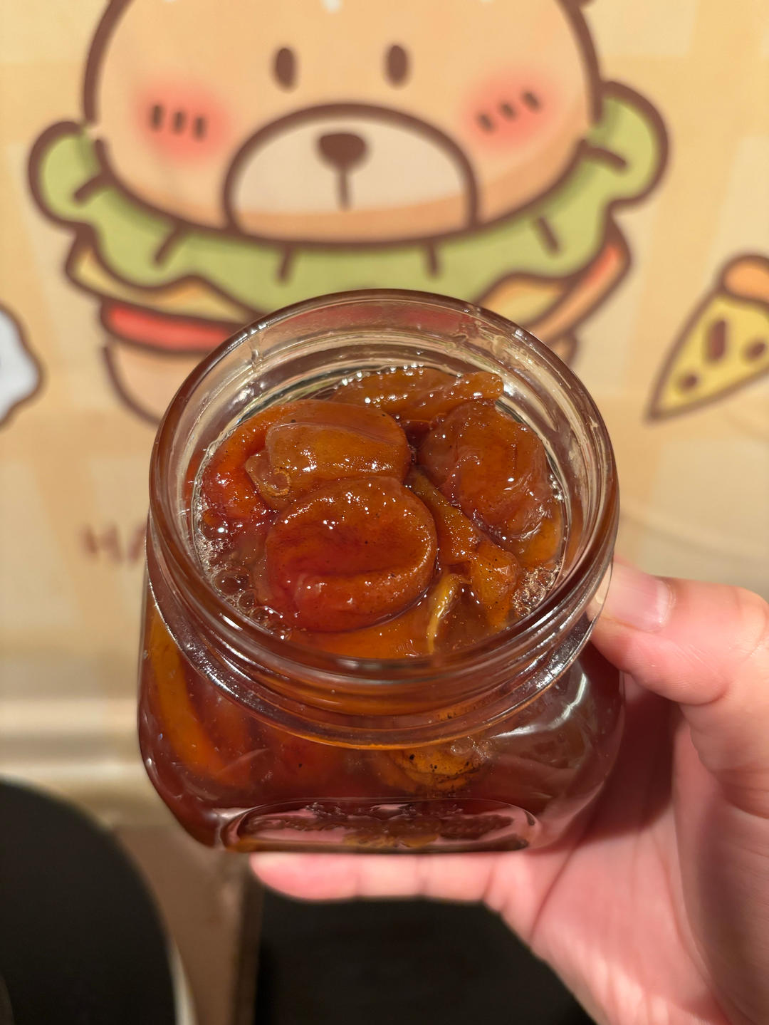 这个季节，再不做黄皮酱就迟了