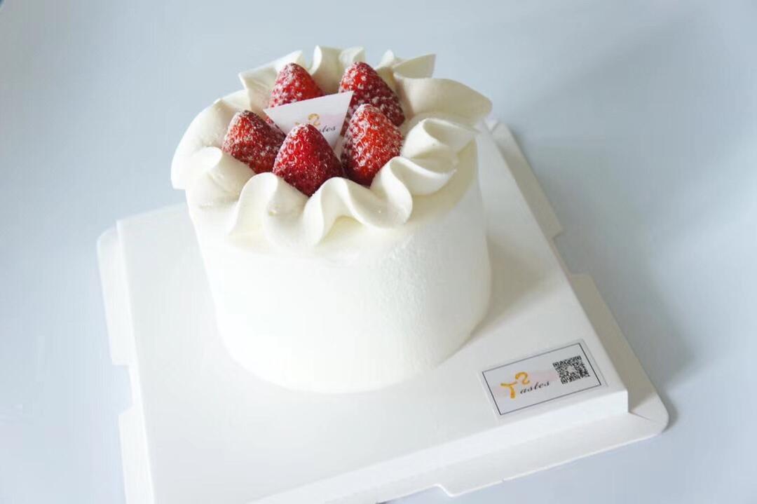 草莓🍓蛋糕🎂