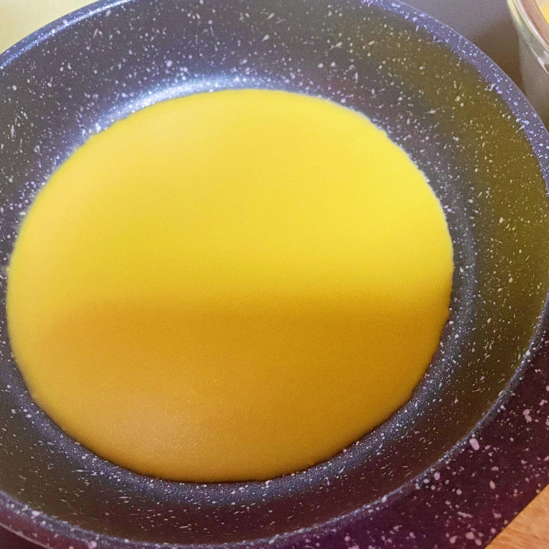 榴莲千层