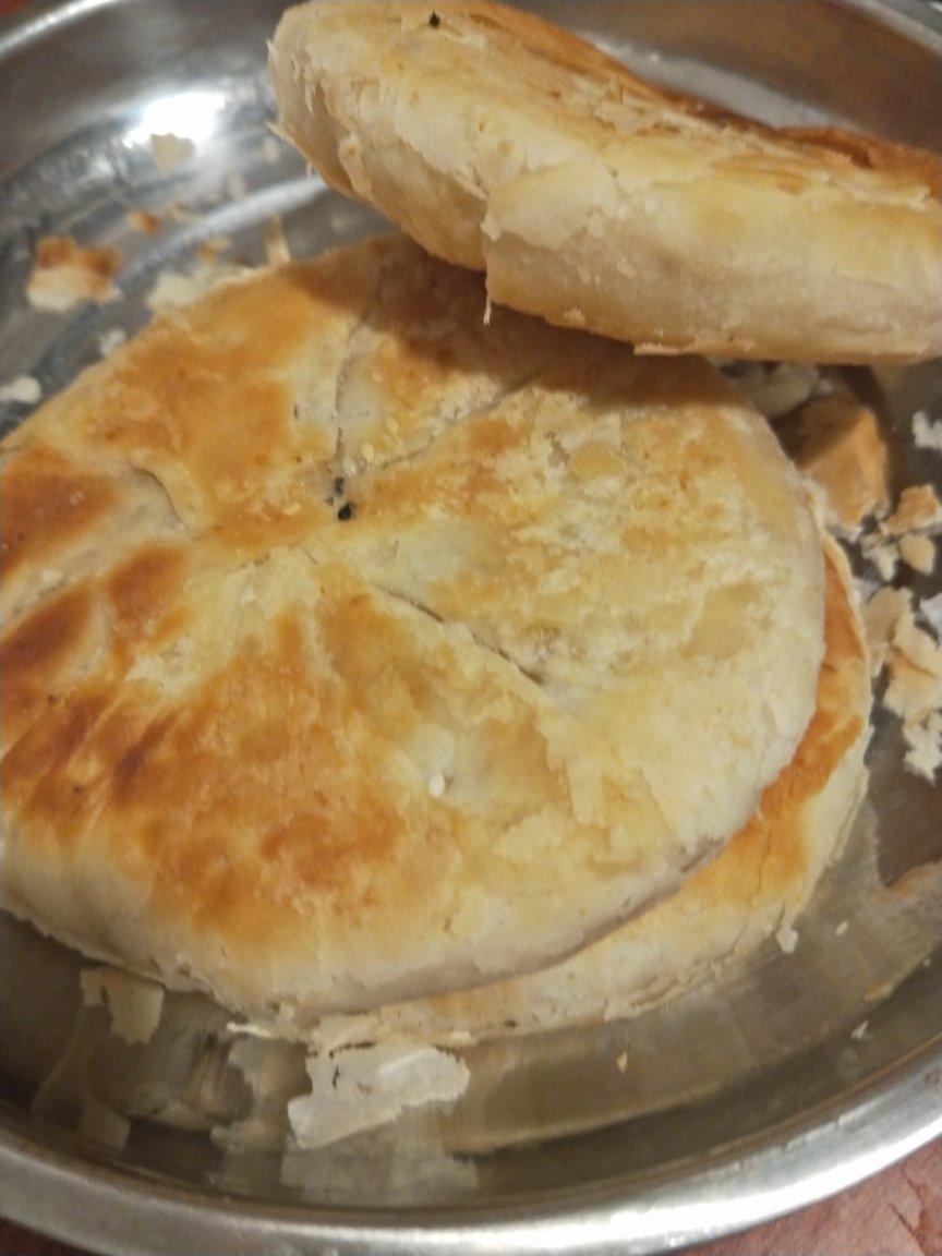 小酥饼