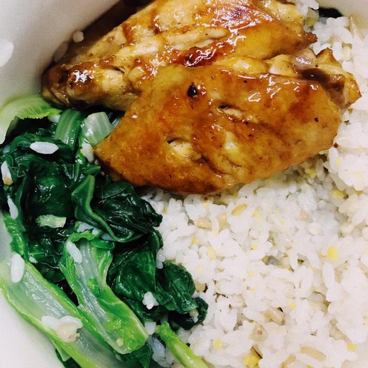 超嫩电饭煲鸡翅